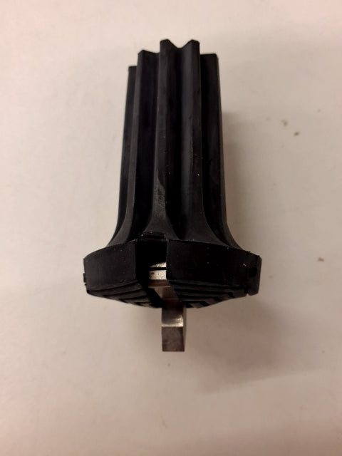 Ingrid Dupsko til krykker og stokke